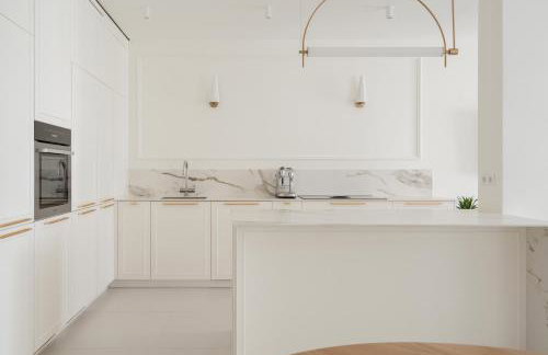 Luxury apartment in Puerto Banus La Alcazaba - Foto 7