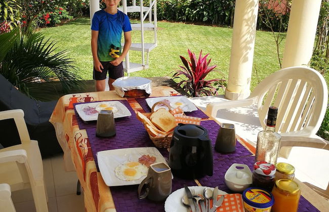 Victoria Lake View Guest House & Safaris - Photo 44