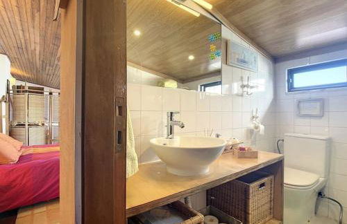 Casa do Vale-Villa with private pool and garden - Foto 37