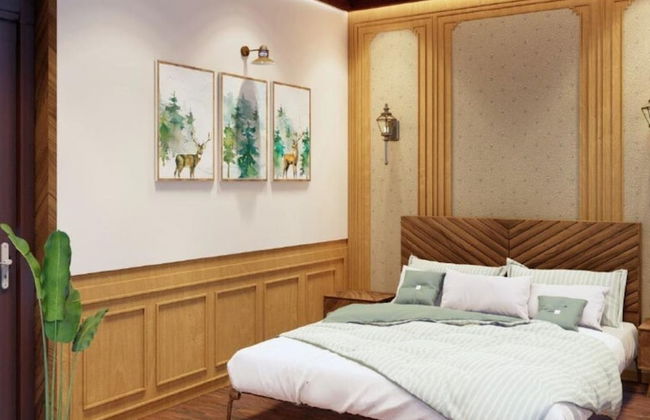 Sunday Homes Hartola - Foto 12