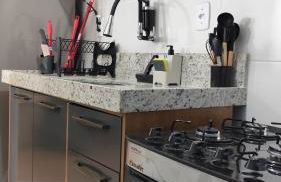 Apto Lindo, Shopping Jardim Norte, 2 Batalhão PM - Photo 26