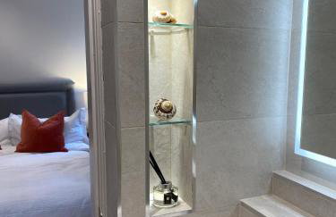 7A The Mews - cottage in the city - Foto 10