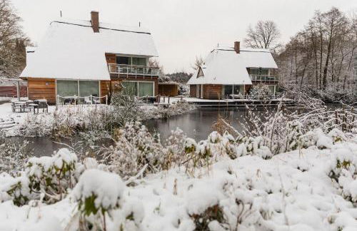 Residenz - Segel setzen - Seeterrasse - Sauna - Parkplatz - Foto 40