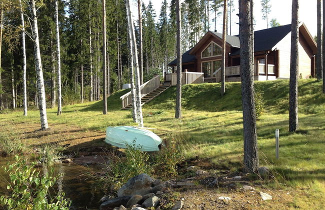 Villa Viktoriya - Foto 11