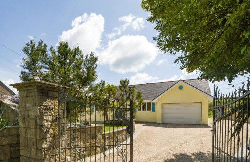 Pentire, Near Ivybridge, Devon - Foto 36