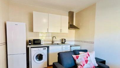 Casa Martins Country Apt No 4 - Foto 1, stove