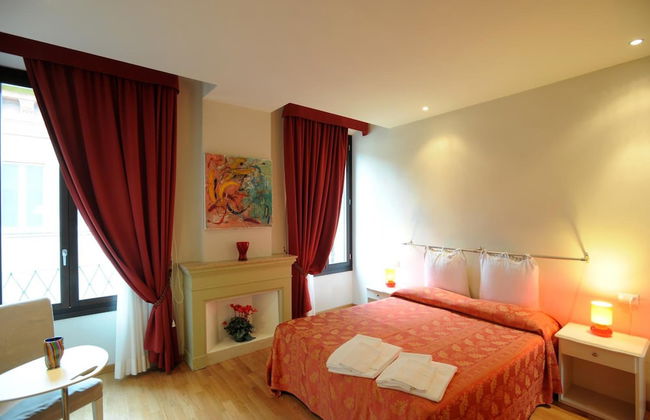 Honey Rooms - Foto 29