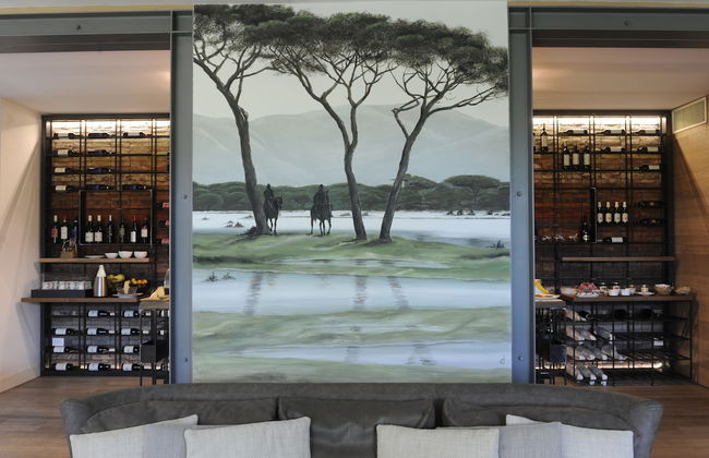 Podere del Priorato - Foto 3