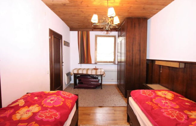 Holiday Home in Innerkrems in Carinthia With Sauna - Foto 8