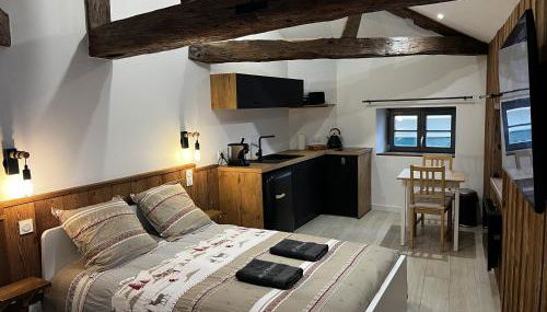 Nouveau ! Chalet en centre ville - Foto 2