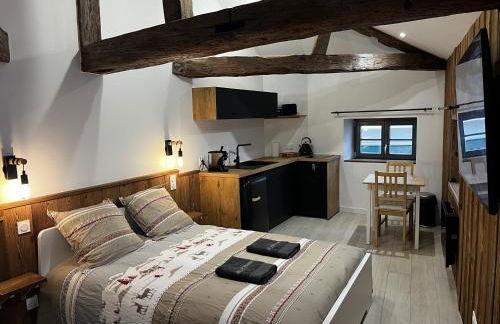 Nouveau ! Chalet en centre ville - Foto 2