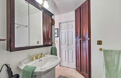 Outdoorsy Utah Paradise with Mountain Views! - Photo 12