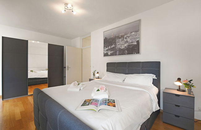 Imbarcadero apartment - Foto 5