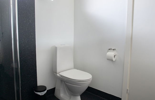 Stadium - Central - Park - Art Gallery - Foto 22