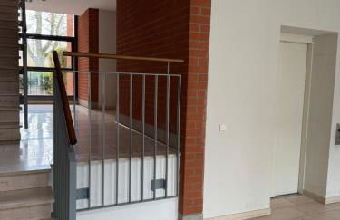 Terrassenwohnung mit Donaublick 4 - Foto 8