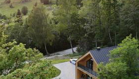 Forest Inn Berest - Foto 2