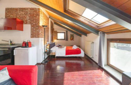 Rock Inn Turin - San Donato - Photo 6