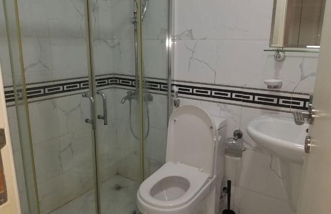 Your 1 bhk Villa Townhouse - DXB - Foto 10