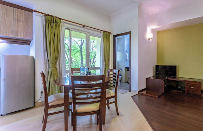 Suite Homes, Serviced Apartment Hotel - Foto 70