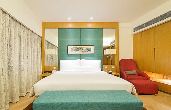 Somerset Riverview Chengdu - Photo 14