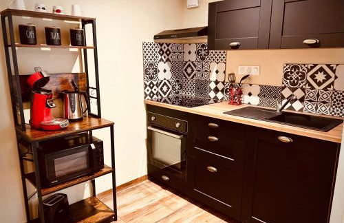 Le 23 Factory - RDC - Proche gare et centre - Wifi - Foto 8