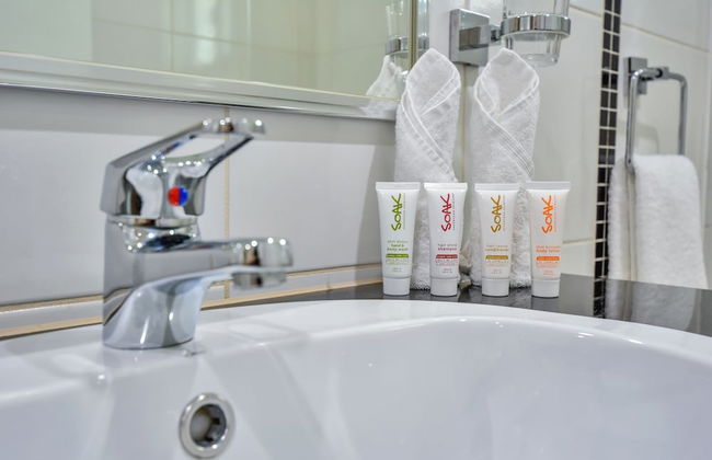 Argus Apartments Darwin - Foto 67