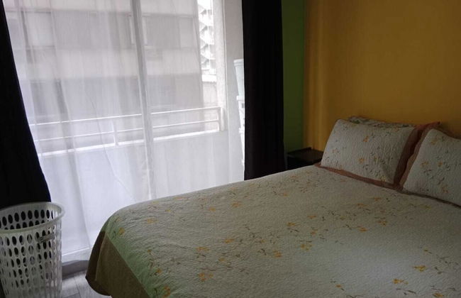 Apart Latitud - Foto 2