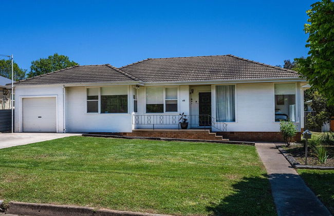 Bancroft House Mudgee by Your Innkeeper - Foto 31