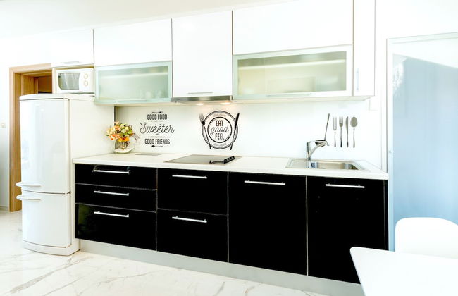 Apartments Mario Tudor - Foto 28