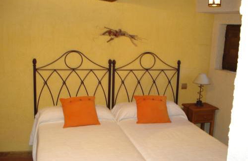 El Balcón de Mogarraz - Foto 12