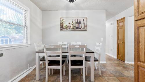 Private pool, close to Lake Michigan Beaches - Foto 5