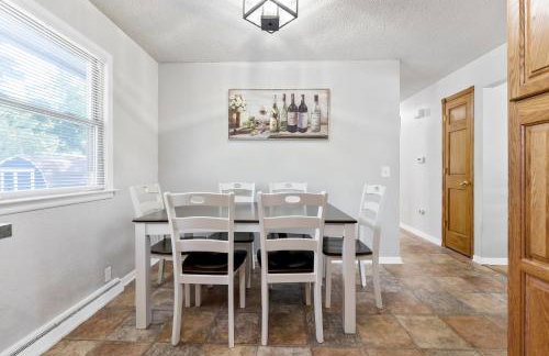 Private pool, close to Lake Michigan Beaches - Foto 5