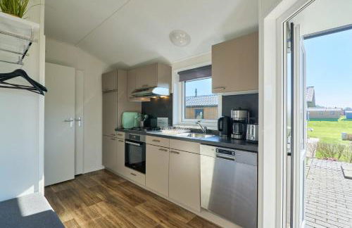 Süsel Seeparx Ferienhaus Seezauber - Foto 8