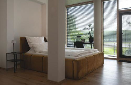 NOOQA Cologne - Villa RHEINLOFTS - Foto 74