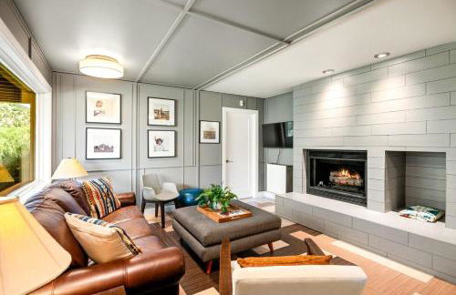 Cliff House, Snowmass Contemporary Ranch - Foto 17