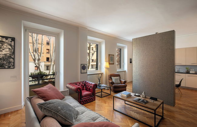 Wonderful 1 Bedroom Apartament in the City Center - Foto 15