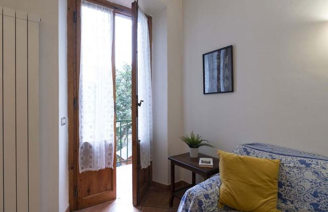 Vintage Apartment In Florence - Vintage Apartment - Photo 12