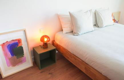 Sunlit Patio Retreat Near Ericeira by Lisbeyond - Foto 12