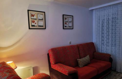 O Curro de Arou - Foto 7