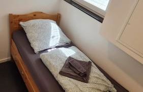 Geschäfts- und Monteurs Apartment 2 SZ - Foto 13