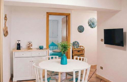 Apartment Rosa Dei Venti by Interhome - Foto 9