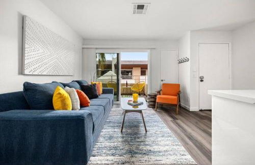 The 1 at Biarritz-Remodeled 1 br in Downtown PS - Foto 21