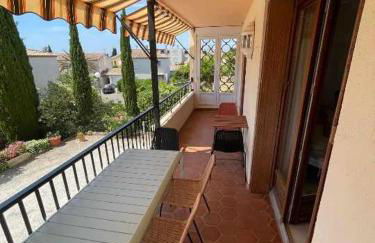 Appartement T3 proche centre et Renécros-Garage - Foto 1