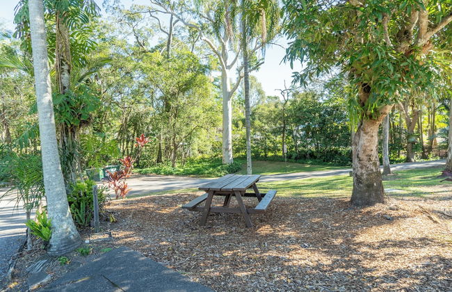 Landsborough Holiday Park - Photo 34