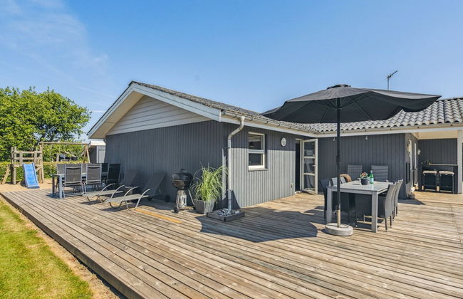 "Anella" - 200m from the sea - Foto 9