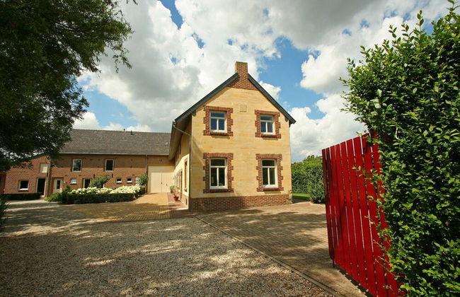 Farmstay With Garden Views - Foto 17