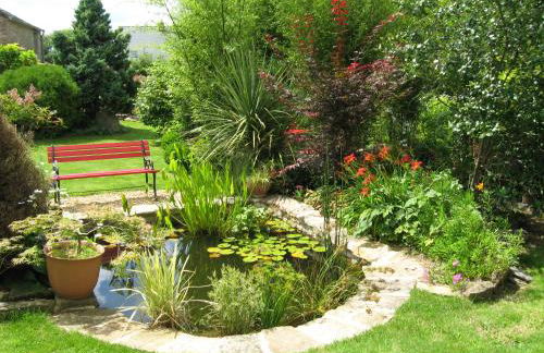 Gites du ROHERAN - Photo 9