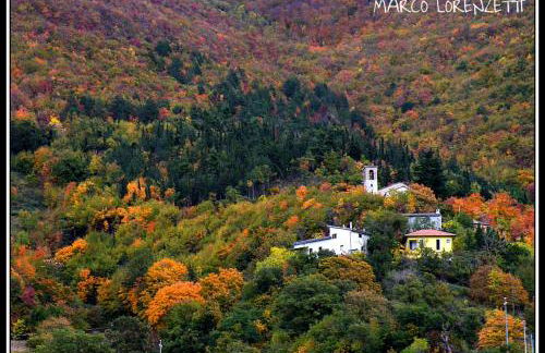 Chalet Battista Grotte di Frasassi - Foto 62