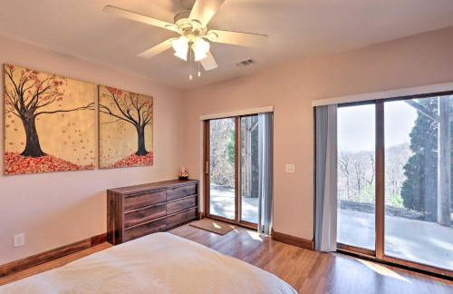 Expansive Murphy Retreat with Mountain Views! - Foto 23