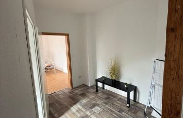 Sanierte Unterkunft in Glauchau Nähe zu VW Werk - Foto 7